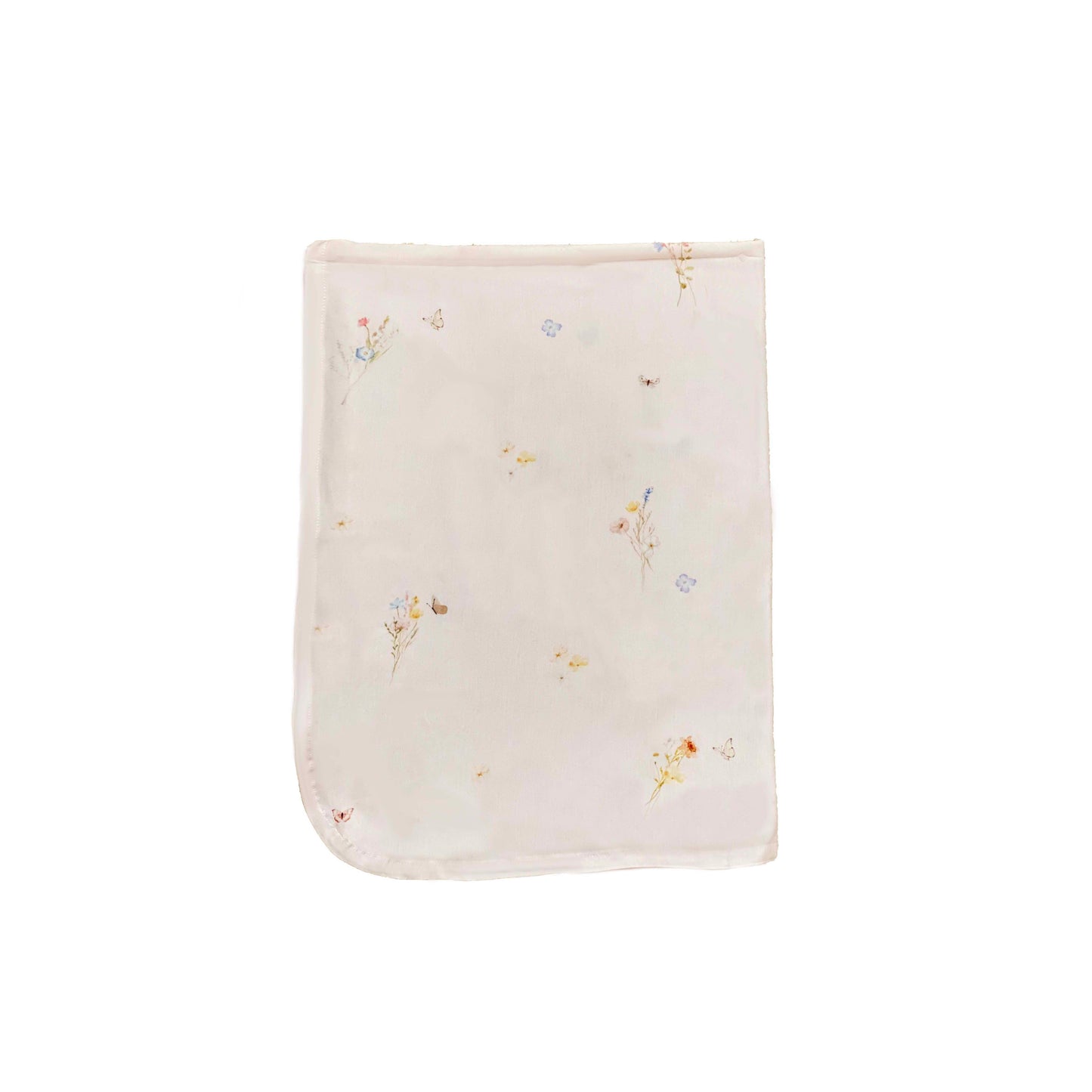 Eucalyptus Lyocell Baby Swaddle